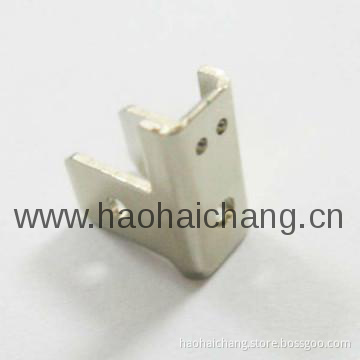 Angle Iron Bracket
